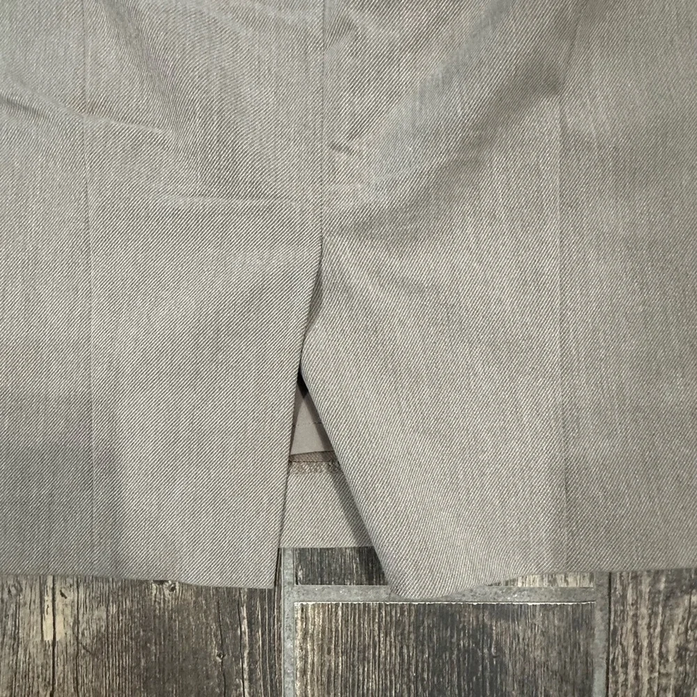 The‎ Limited Tan Pencil Skirt